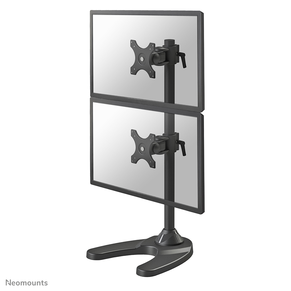 Neomounts by Newstar support moniteur de bureau